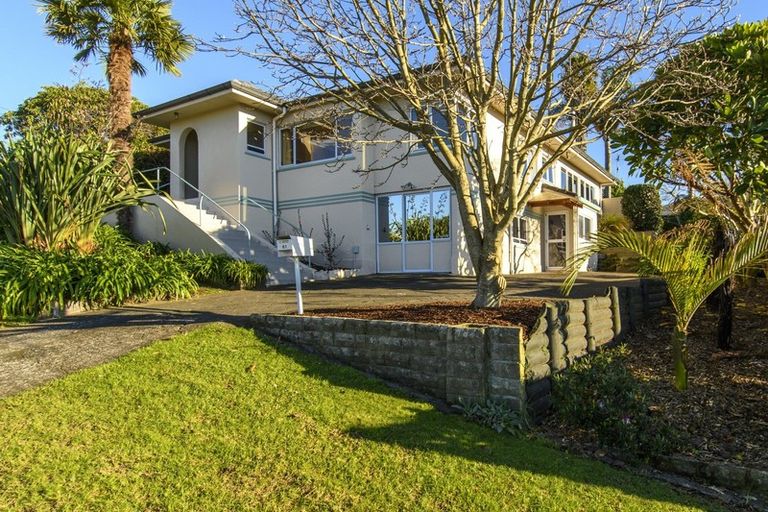 Photo of property in 61 Paine Street, Judea, Tauranga, 3110