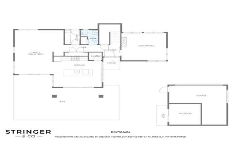 Photo of property in 55 Stonebridge Way, Pyes Pa, Tauranga, 3112