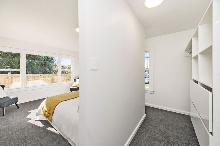 Photo of property in 1/19 Bampton Street, Burwood, Christchurch, 8061