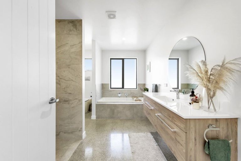 Photo of property in 45 Landsborough Drive, Darfield, 7571