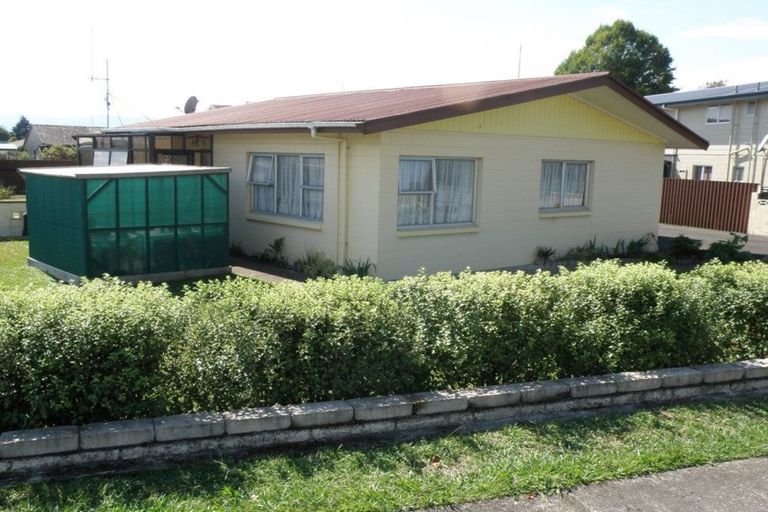 Photo of property in 20a Rawhiti Avenue, Matamata, 3400