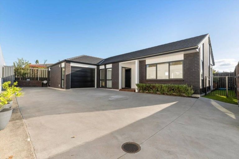 Photo of property in 2a Slater Place, Te Puke, 3119