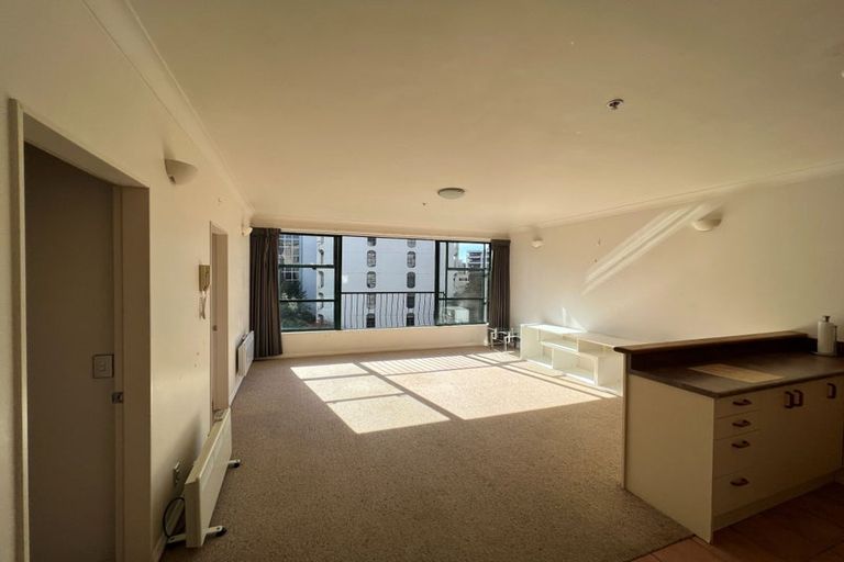 Photo of property in Quest Boulcott Apartments, 6c/57 Boulcott Street, Wellington Central, Wellington, 6011