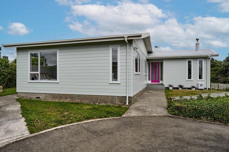 Photo of property in 46 Ayton Drive, Whitby, Porirua, 5024