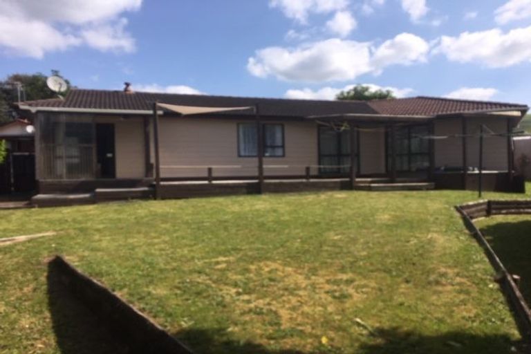 Photo of property in 26 Blomfield Street, Pukehangi, Rotorua, 3015