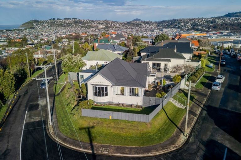 Photo of property in 3 Rewa Street, Musselburgh, Dunedin, 9013