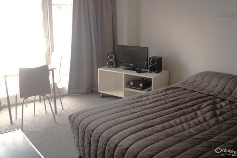 Photo of property in The Peak Apartments, 1001/170 Taranaki Street, Te Aro, Wellington, 6011