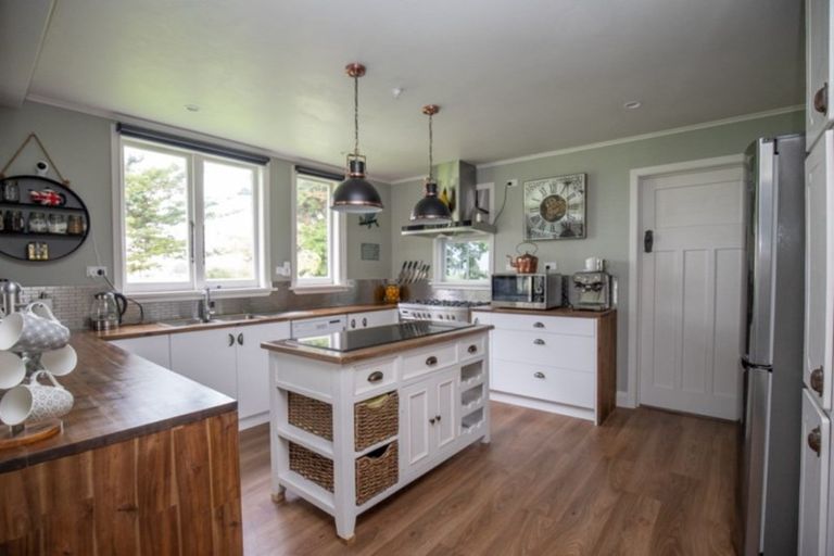 Photo of property in 286 Pipiroa Road, Pipiroa, Ngatea, 3597