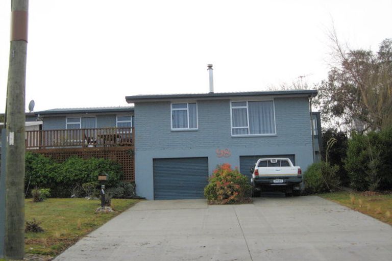 Photo of property in 98b Mcbride Street, Frankton, Queenstown, 9300