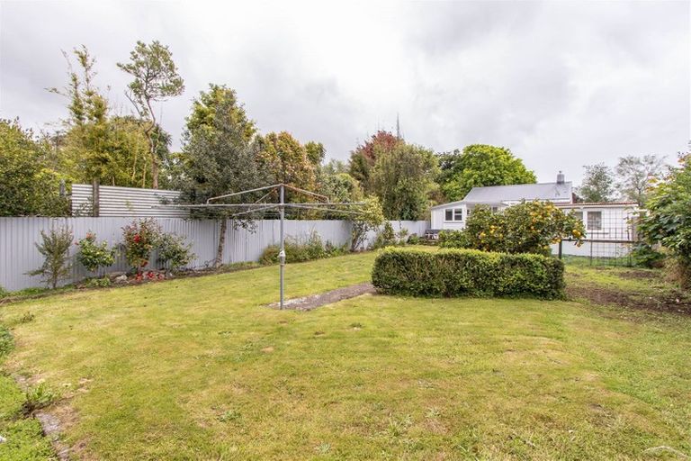 Photo of property in 29 Rimu Street, Inglewood, 4330