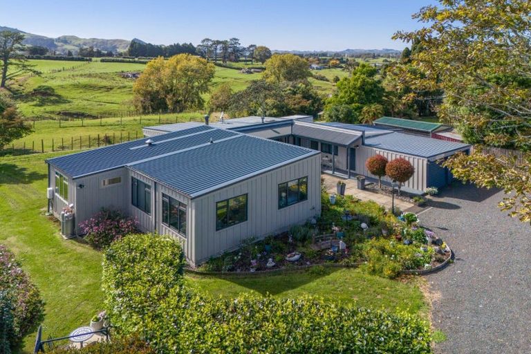 Photo of property in 48 Poland Street, Waikino, Waihi, 3682