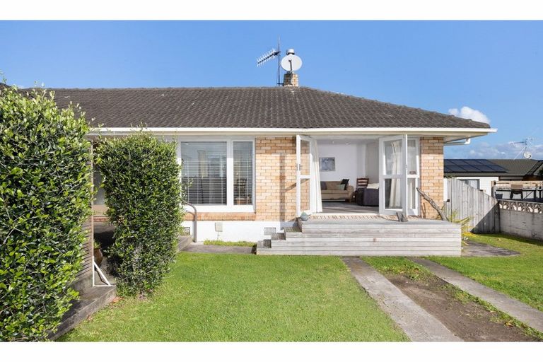 Photo of property in 254a Waihi Road, Judea, Tauranga, 3110