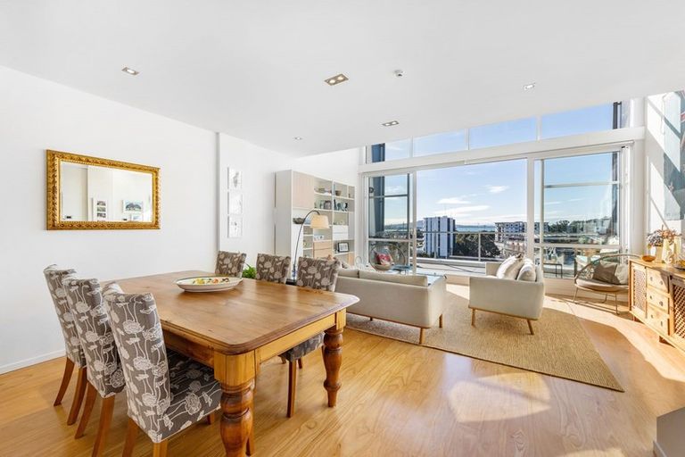 Photo of property in Y5/30 York Street, Parnell, Auckland, 1052