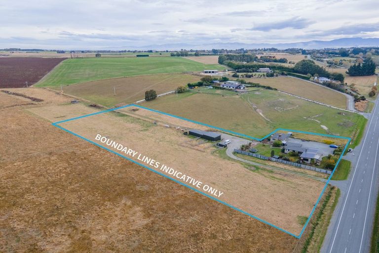 Photo of property in 53 Beaconsfield Road, Fairview, Timaru, 7972