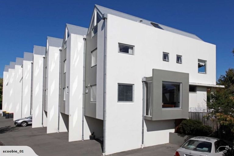 Photo of property in 3/86 Brockworth Place, Riccarton, Christchurch, 8011