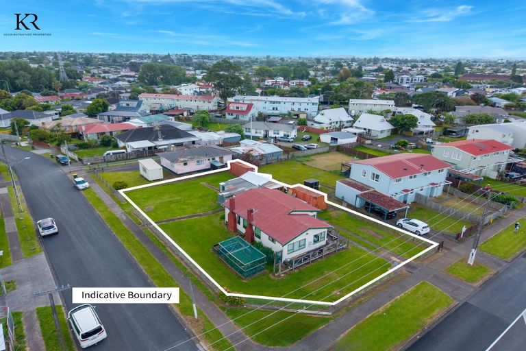 Photo of property in 9 Dawson Road, Otara, Auckland, 2023