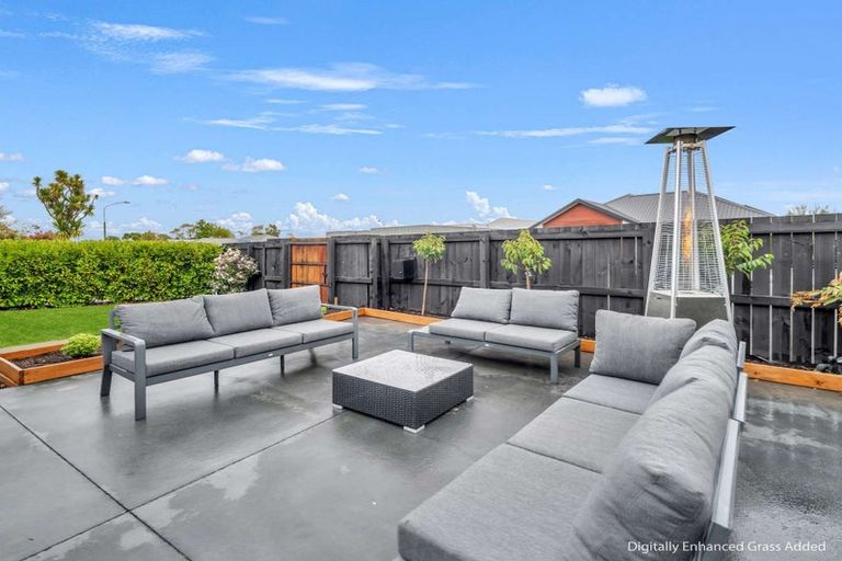 Photo of property in 22 Russell Avenue, Allenton, Ashburton, 7700