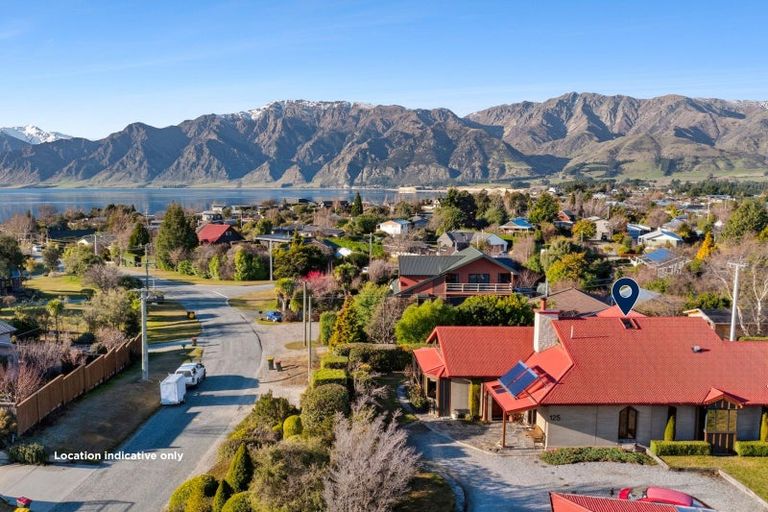 Photo of property in 125 Noema Terrace, Lake Hawea, 9382