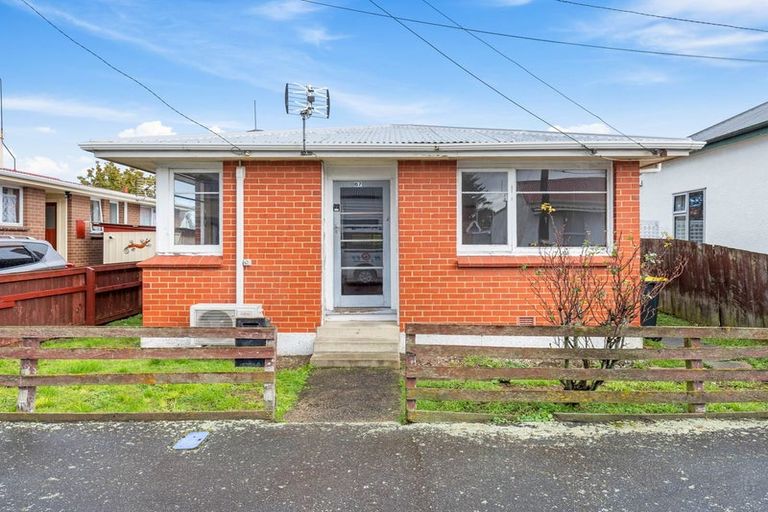 Photo of property in 67 Fingall Street, South Dunedin, Dunedin, 9012