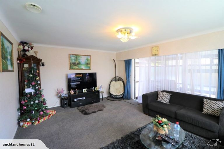 Photo of property in 3/18 Omagh Avenue, Papatoetoe, Auckland, 2025