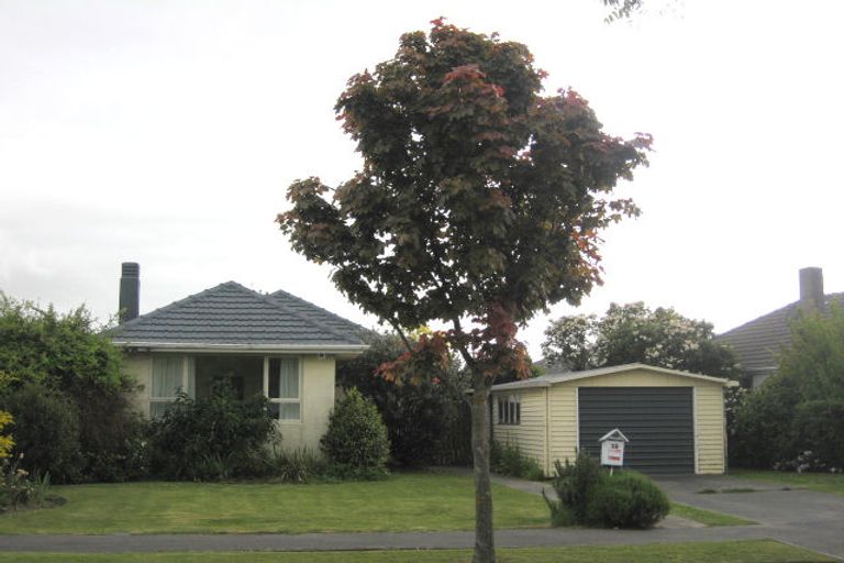 Photo of property in 19 Twyford Street, Bishopdale, Christchurch, 8053
