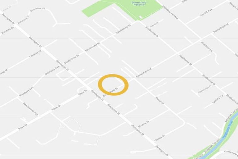 Photo of property in 11 Somerfield Street, Somerfield, Christchurch, 8024