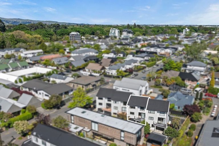 Photo of property in 3/75 Andover Street, Merivale, Christchurch, 8014