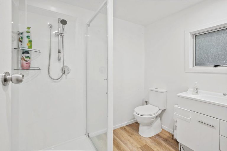 Photo of property in 13 Fernleigh Street, Ferndale, New Plymouth, 4310