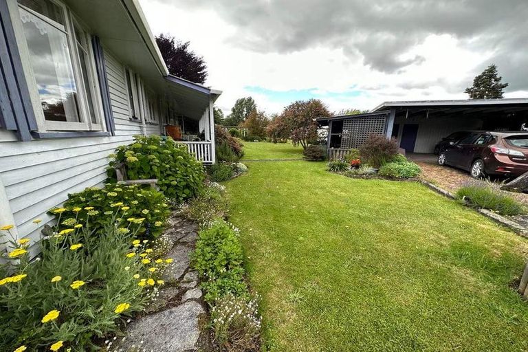 Photo of property in 71 Golf Road, Taumarunui, 3920