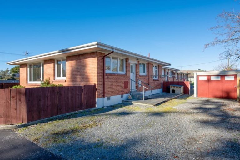 Photo of property in 40 Eltham Road, Blenheim, 7201
