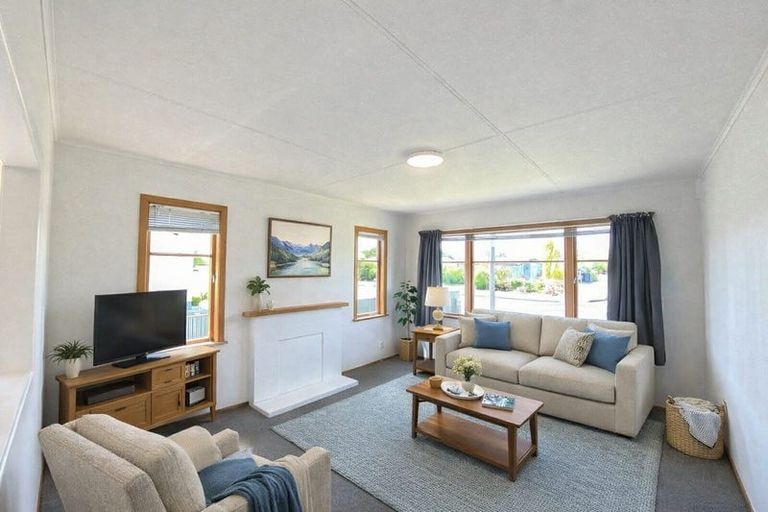 Photo of property in 32 Andrew Street, Feilding, 4702