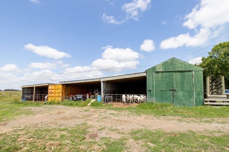 Photo of property in 565 Hauraki Road, Turua, Thames, 3574