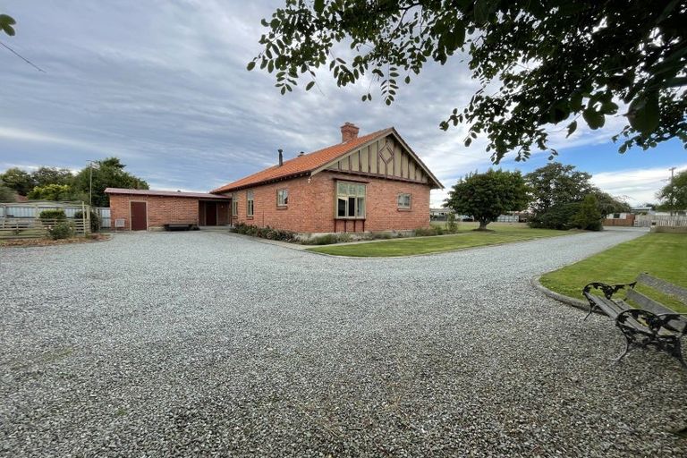 Photo of property in 110 Murray Street, Temuka, 7920