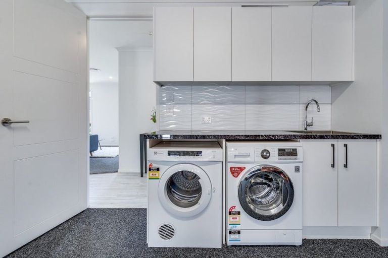 Photo of property in 17 Kate Sheppard Drive, Rolleston, 7615