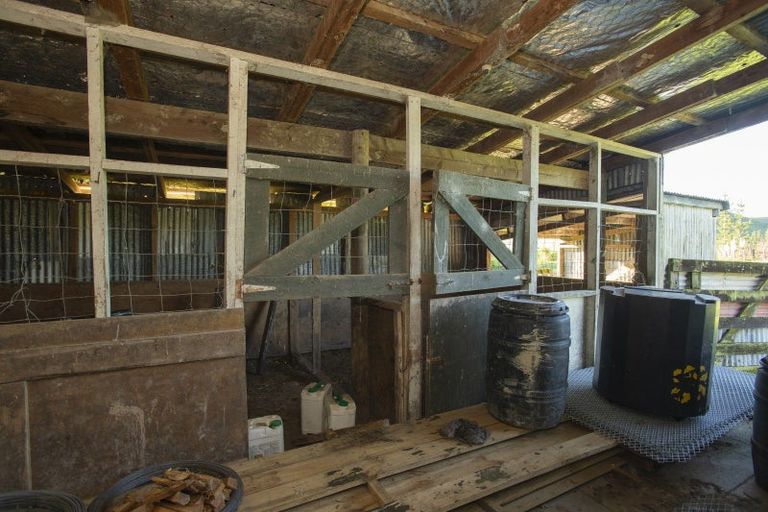 Photo of property in 4127 Tiniroto Road, Tiniroto, 4078