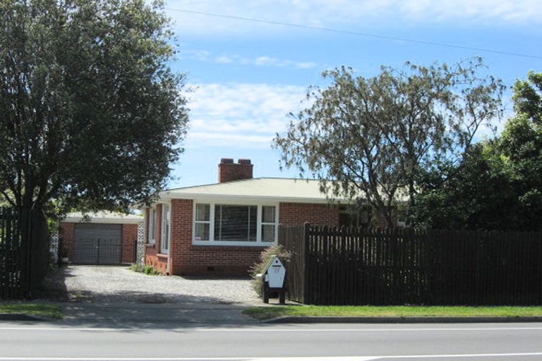 Photo of property in 57 Alabama Road, Redwoodtown, Blenheim, 7201