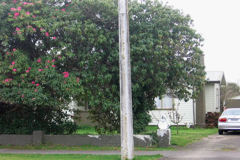 Photo of property in 30 Stuckey Street, Levin, 5510