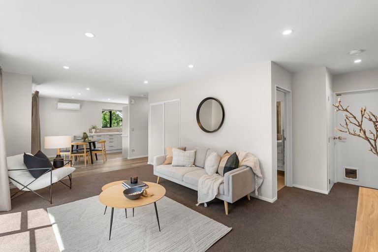 Photo of property in 47a Hanrahan Street, Upper Riccarton, Christchurch, 8041