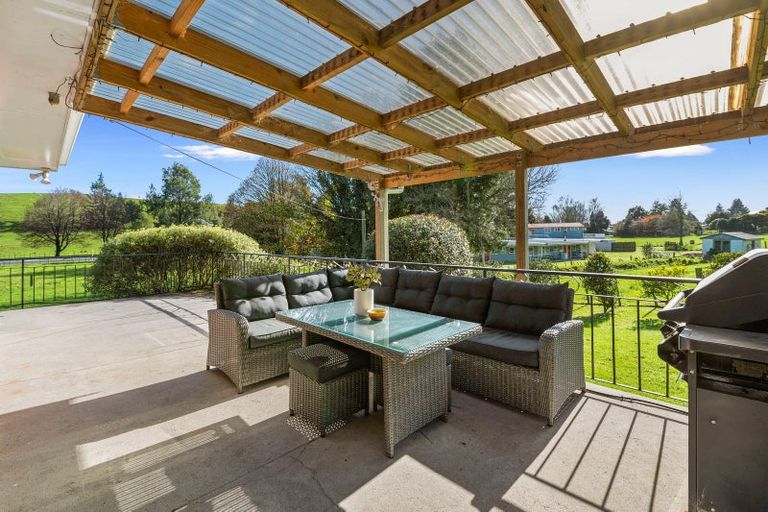 Photo of property in 4201 State Highway 1, Tokoroa, 3491