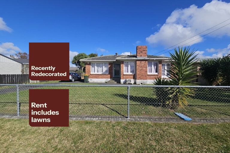 Photo of property in 17 Sutton Crescent, Papakura, 2110