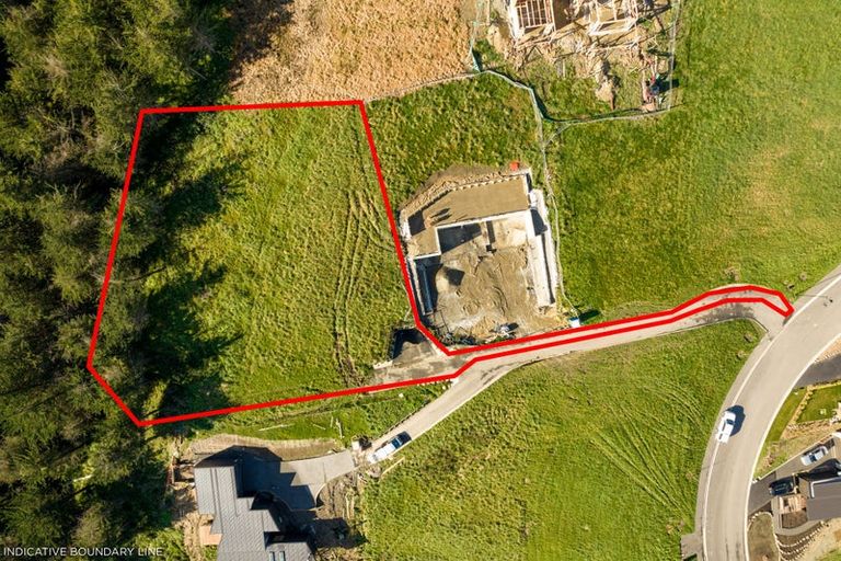 Photo of property in 27 Redmund Spur Road, Kennedys Bush, Christchurch, 8025
