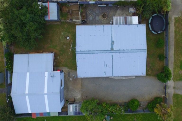 Photo of property in 13 Morgan Crescent, Levin, 5510
