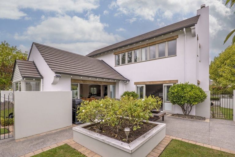 Photo of property in 42 Glencullen Drive, Casebrook, Christchurch, 8051