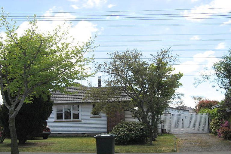 Photo of property in 8 Glencoe Street, Burnside, Christchurch, 8053