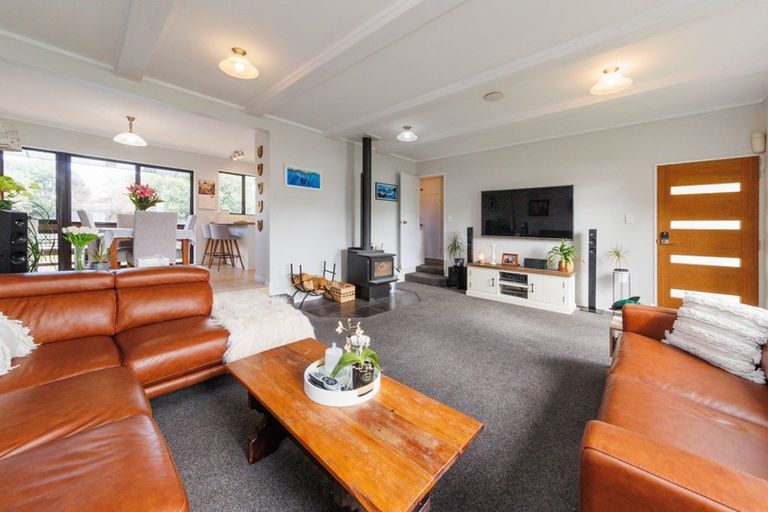 Photo of property in 7 Wills Crescent, Ashhurst, 4810