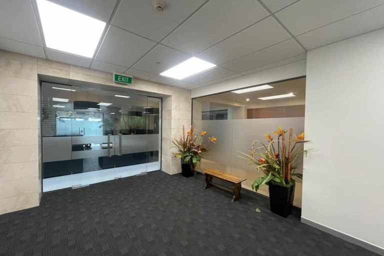 Photo of property in Heards Building, 303/2 Ruskin Street, Parnell, Auckland, 1052