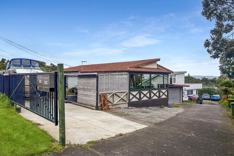 Photo of property in 1/56 Birkdale Road, Birkdale, Auckland, 0626