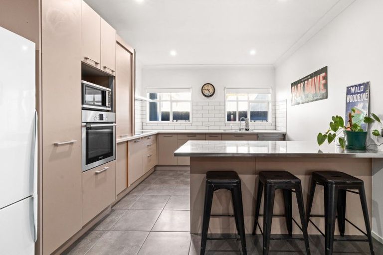 Photo of property in 100b Dickens Street, Napier South, Napier, 4110