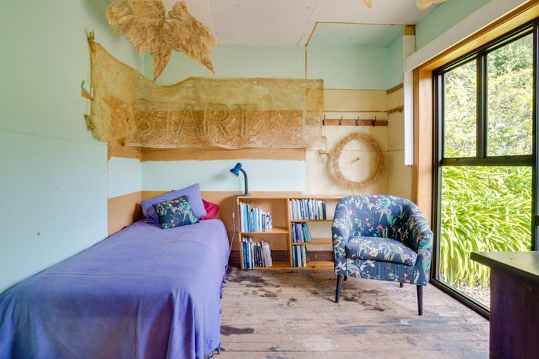 Photo of property in 16 Watkins Street, Purakaunui, Port Chalmers, 9081