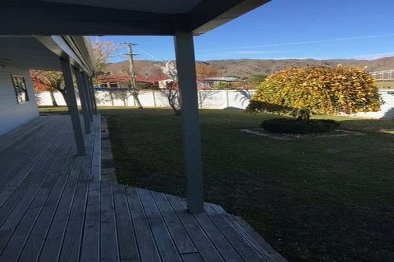 Photo of property in 2a Shannon Street, Alexandra, 9320